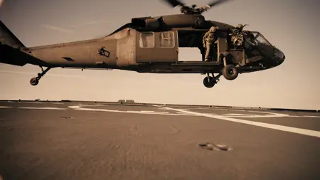SEAL Team S04E15