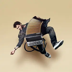 Claudio Capeo - Nouveau souffle (2025) (Hi-Res)