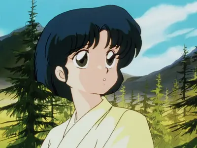 Ranma ½ (1989 S02E11 The Breaking Point! Ryogas Great Revenge BBT RMX