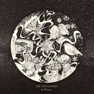 The Unthanks - In Winter (2024)