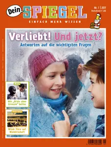 Dein Spiegel - Januar 2017