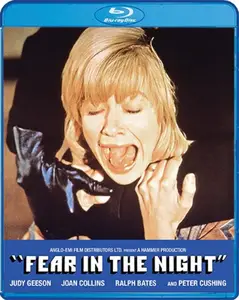 Fear in the Night (1972)