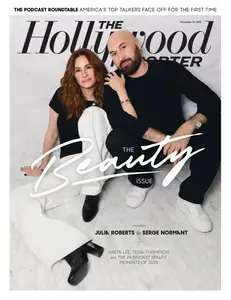 The Hollywood Reporter - November 19, 2025