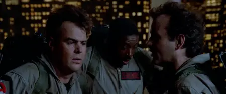 Ghostbusters (1984)