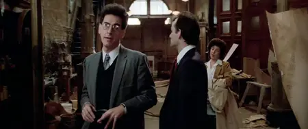 Ghostbusters (1984)