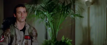 Ghostbusters (1984)