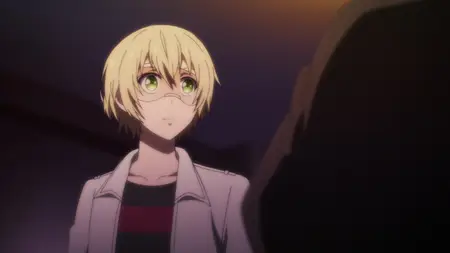 Aoharu x Machinegun (2015) - S01E11 Lets Do Something Fun