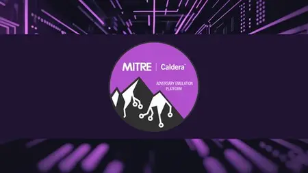 Master Caldera Adversary Simulation