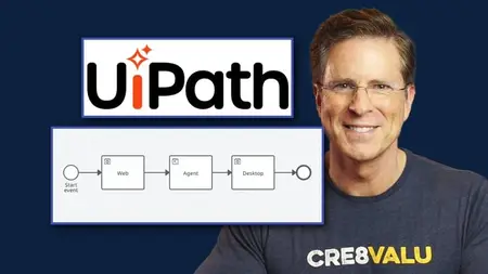 UiPath Agentic Automation Quick Start