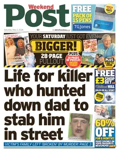 Nottingham Post - 2 May 2026