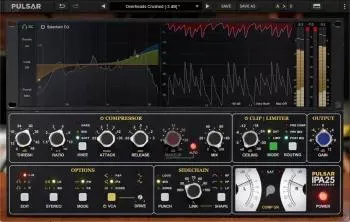 Pulsar Audio IPA 25 v1.0.14