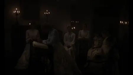 The Beguiled (2017)