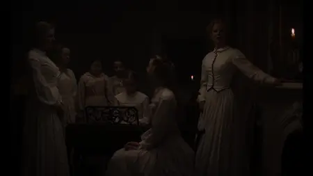 The Beguiled (2017)