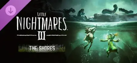 Little Nightmares III - The Shores (2026)