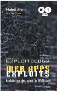 Exploitology Web Apps Exploits
