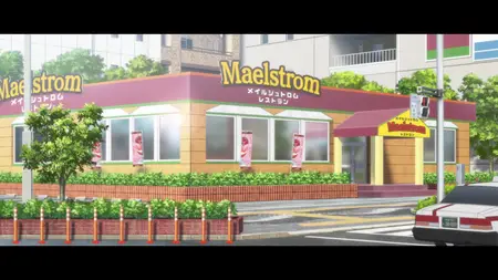 Shoushimin Series S02E10