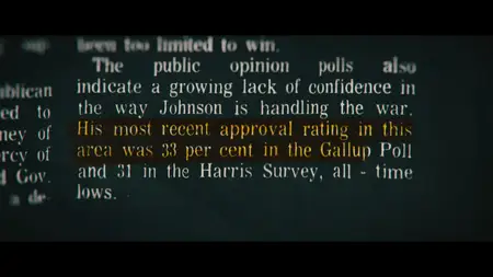 Turning Point: The Vietnam War S01E03