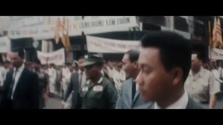 Turning Point: The Vietnam War S01E03