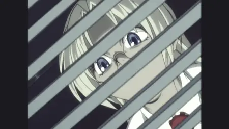 Hellsing Ultimate Abridged - Episodes - 09