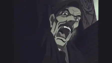 Hellsing Ultimate Abridged - Episodes - 09