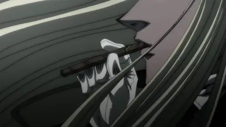 Hellsing Ultimate Abridged - Episodes - 09
