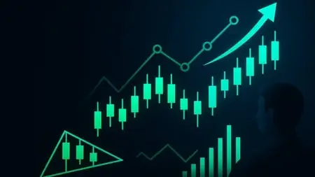 Master Technical Analysis-Price Action, Volume & Strategy