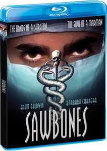 Sawbones (1995)