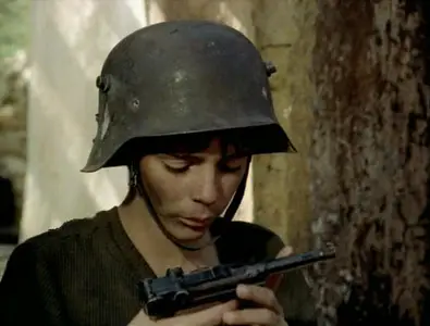 Atunci i-am condamnat pe toti la moarte / Then I Sentenced Them All to Death (1972)