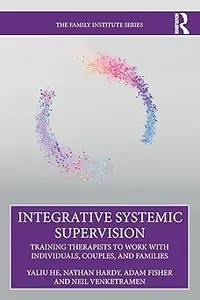 Integrative Systemic Supervision