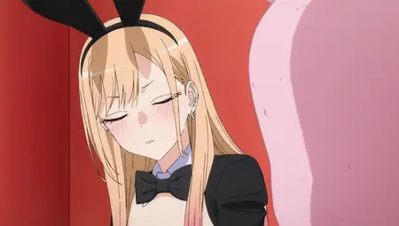 Sono Bisque Doll wa Koi wo Suru - 14 (480p