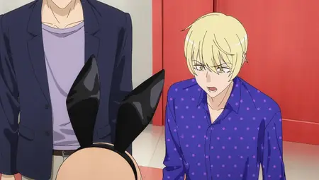 Sono Bisque Doll wa Koi wo Suru - 14 (480p