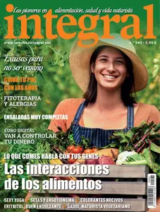 Integral - Junio 2025