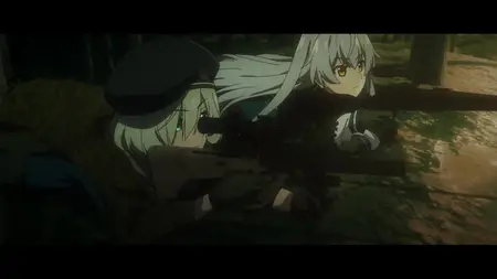 Grisaia Phantom Trigger - 11