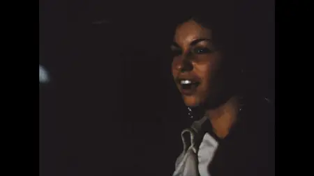 In the Shadow of the Moon (2007)