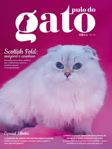 Pulo do Gato - Maio 2025