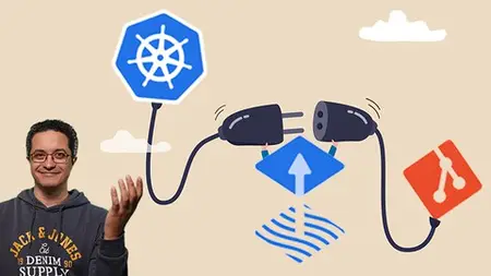 Flux Cd Mastery: Automating Kubernetes With Gitops