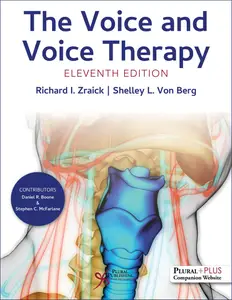 The Voice and Voice Therapy, 11th Edition