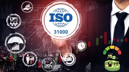 ISO 31000 Risk Management Standard Course [2025]