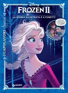 I Capolavori Disney Special - Volume 2 - Frozen II