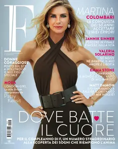 F N.25 - 24 Giugno 2025