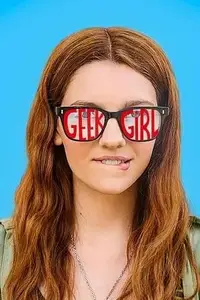 Geek Girl S01E09