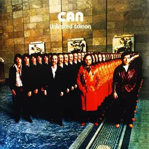 Can - Box 3 [3 Albums, 1973-1976] (1991) [Japanese Edition]