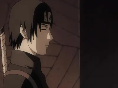 Naruto Shippuden - 051