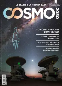 COSMO - Agosto-Settembre 2024