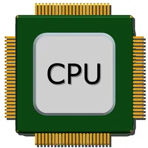 CPU X - Device & System info v3.9.2