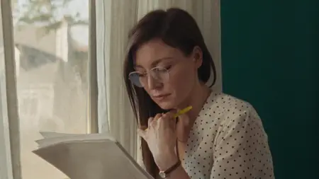 Love After Love (2017)