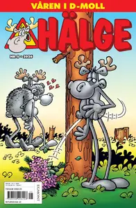 Hälge - 6 Maj 2026