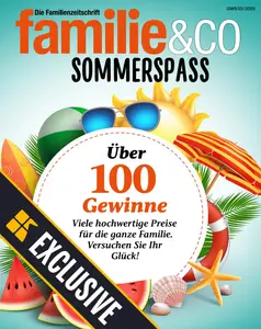 Familie&Co - 8 Juni 2025