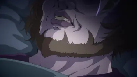 My Status As An Assassin Obviously Exceeds The Heros S01E01 The Assassin Eats Bread