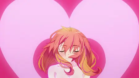 Kakushite Makina-san S01